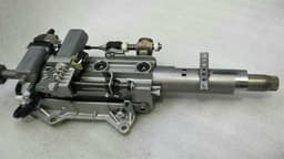 PORSCHE Porsche Cayenne 958 92A Steering Column 7P5419501 Steering Column — thumbnail 9