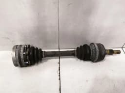 PORSCHE Porsche 911 997 TURBO Rear Drive Shaft 99733202441 Drive Shaft Rear TURBO — thumbnail 5