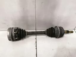 PORSCHE Porsche 911 997 TURBO Rear Drive Shaft 99733202441 Drive Shaft Rear TURBO — thumbnail 1
