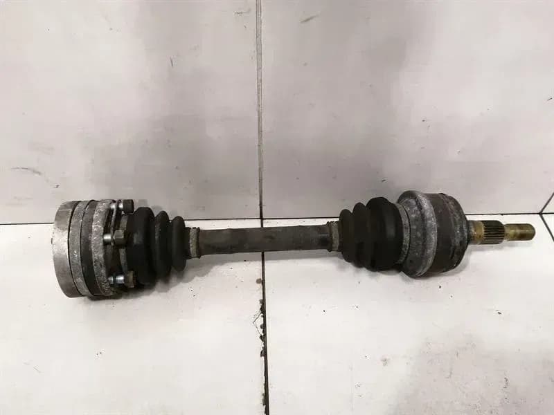 Porsche 911 997 TURBO Rear Drive Shaft 99733202441 Drive Shaft Rear TURBO