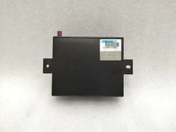 PORSCHE Porsche 911 997 Phone Control Unit 95504490277 VTS Phone Modules — thumbnail 1