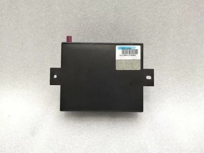 Porsche 911 997 Phone Control Unit 95504490277 VTS Phone Modules