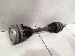 PORSCHE Porsche 911 997 TURBO Rear Drive Shaft 99733202441 Drive Shaft Rear TURBO — thumbnail 6