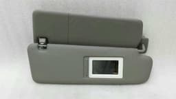 PORSCHE Porsche Cayenne 958 92A right sun visor 7P5857552 sun visor visor right — thumbnail 7