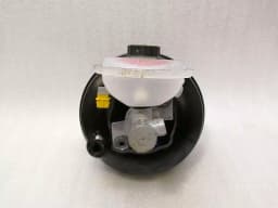 PORSCHE Porsche 911 997 Turbo Brake Servo 99735501321 Brake Booster Turbo — thumbnail 7