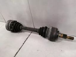 PORSCHE Porsche 911 997 TURBO Rear Drive Shaft 99733202441 Drive Shaft Rear TURBO — thumbnail 7