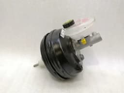 PORSCHE Porsche 911 997 Turbo Brake Servo 99735501321 Brake Booster Turbo — thumbnail 1