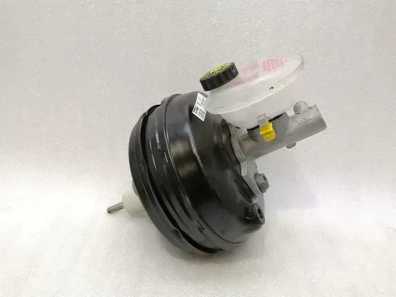 PORSCHE Porsche 911 997 Turbo Brake Servo 99735501321 Brake Booster Turbo