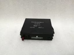 PORSCHE Porsche 911 997 Phone Control Unit 95504490277 VTS Phone Modules — thumbnail 6