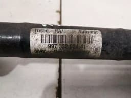 PORSCHE Porsche 911 997 TURBO Rear Drive Shaft 99733202441 Drive Shaft Rear TURBO — thumbnail 4