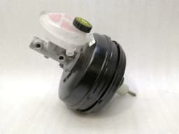 PORSCHE Porsche 911 997 Turbo Brake Servo 99735501321 Brake Booster Turbo — thumbnail 8
