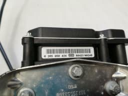 PORSCHE Porsche 911 997 Turbo A.B.S Pump 99735575555 ABS Pump Hydraulic Block — thumbnail 6