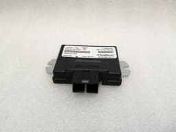 PORSCHE Porsche 911 997 turbo/gt2 awd modules 99761819504 control unit — thumbnail 4
