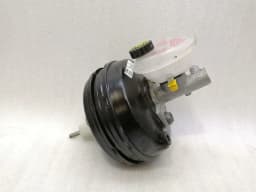 PORSCHE Porsche 911 997 Turbo Brake Servo 99735501321 Brake Booster Turbo — thumbnail 6