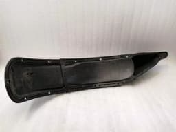 PORSCHE Porsche 911 997 997576000 Turbo GT2 Air Duct Right Inlet Duct Right — thumbnail 4