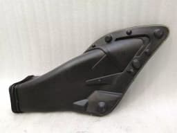 PORSCHE Porsche 911 997 Turbo Right Air Inlet Duct 997556000 Airway Channel Right — thumbnail 10