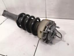 PORSCHE Porsche 911 997 turbo PASM shock absorber rear 99733305324 shock absorber rear — thumbnail 6