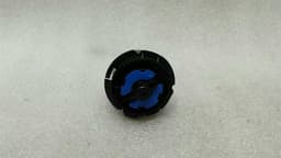 PORSCHE Porsche Cayenne 958 92A headlight switch 7P5941531 light switch — thumbnail 2