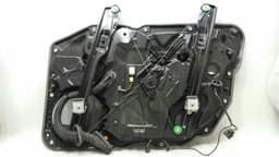 PORSCHE Porsche Cayenne 958 92A Front Door Winder 7P5837755B Window Regulator Front Left — thumbnail 6