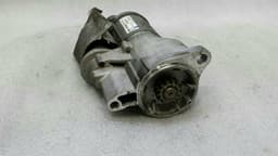 PORSCHE Porsche Cayenne 958 92A Starter Engine 012911023J Starter — thumbnail 4
