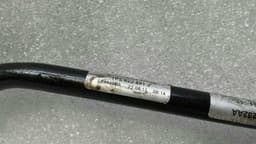 PORSCHE Porsche Cayenne 958 92a Power Steering Pants 7P5422891J Power Line Pipe Servo — thumbnail 2