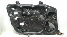 PORSCHE Porsche Cayenne 958 92A Front Door Winder 7P5837755B Window Regulator Front Left — thumbnail 1