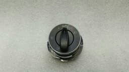 PORSCHE Porsche Cayenne 958 92A headlight switch 7P5941531 light switch — thumbnail 4