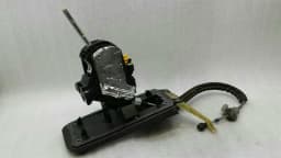 PORSCHE Porsche Cayenne 958 92A Gear Selector 7P5713025R Gear Shift Linkage 3.6 V6 — thumbnail 5