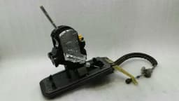 PORSCHE Porsche Cayenne 958 92A Gear Selector 7P5713025R Gear Shift Linkage 3.6 V6 — thumbnail 1