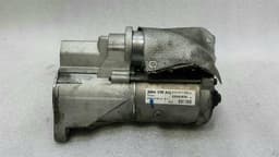 PORSCHE Porsche Cayenne 958 92A Starter Engine 012911023J Starter — thumbnail 5
