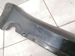 PORSCHE Porsche 911 997 GT3 Turbo Right Side Skirt 99750446400 Side Skirts Right — thumbnail 4