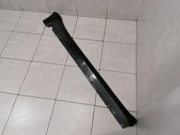 PORSCHE Porsche 911 997 GT3 Turbo Right Side Skirt 99750446400 Side Skirts Right — thumbnail 9
