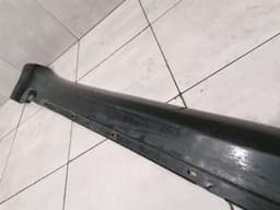 PORSCHE Porsche 911 997 GT3 Turbo Right Side Skirt 99750446400 Side Skirts Right — thumbnail 3