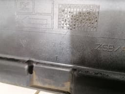 PORSCHE Porsche 911 997 GT3 Turbo Right Side Skirt 99750446400 Side Skirts Right — thumbnail 7