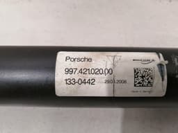 PORSCHE Porsche 911 997 turbo prophesent 99742102000 gimbal shaft turbo — thumbnail 8