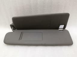 PORSCHE Porsche Cayenne 958 92a Left Sun Viewfinder 7P5857551 Sun Bezel Left — thumbnail 2