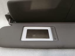 PORSCHE Porsche Cayenne 958 92a Left Sun Viewfinder 7P5857551 Sun Bezel Left — thumbnail 5