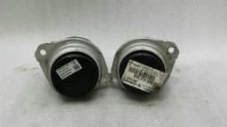 PORSCHE Porsche Cayenne 958 92A engine mount 95835704900 engine mount ORIGINAL MINT — thumbnail 2
