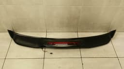 PORSCHE Porsche Cayenne 958 92A rear spoiler 7P5827934E rear spoiler — thumbnail 7