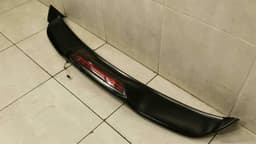 PORSCHE Porsche Cayenne 958 92A rear spoiler 7P5827934E rear spoiler — thumbnail 9