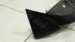 PORSCHE Porsche Cayenne 958 92A rear spoiler 7P5827934E rear spoiler — thumbnail 6
