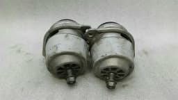 PORSCHE Porsche Cayenne 958 92A engine mount 95835704900 engine mount ORIGINAL MINT — thumbnail 8