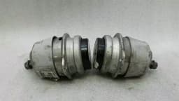 PORSCHE Porsche Cayenne 958 92A engine mount 95835704900 engine mount ORIGINAL MINT — thumbnail 5