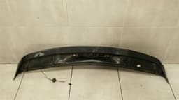 PORSCHE Porsche Cayenne 958 92A rear spoiler 7P5827934E rear spoiler — thumbnail 4
