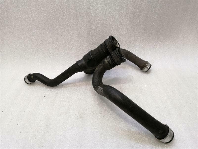 PORSCHE Porsche 911 997 Turbo Cooling Pipe 99710663101 Cooling Water Hose Hose