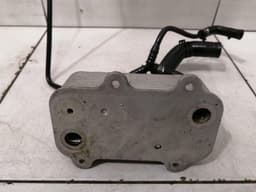 PORSCHE Porsche 911 997 turbo 3.6 Secondary Oil Cooler 99710702671 Oil Cooler Cooler — thumbnail 10