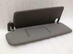 PORSCHE Porsche Cayenne 958 92a Left Sun Viewfinder 7P5857551 Sun Bezel Left — thumbnail 4