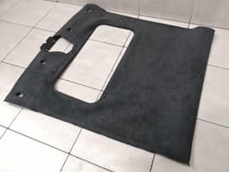 PORSCHE Porsche 911 997 Coupe Roof Lining 99755509103 Headliner Alcantara — thumbnail 5