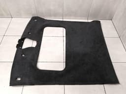 PORSCHE Porsche 911 997 Coupe Roof Lining 99755509103 Headliner Alcantara — thumbnail 2