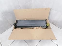 PORSCHE Porsche 911 997 Water Radiator 99610603775 Cooler MAHLE 8MK376765-111 — thumbnail 8